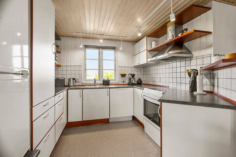 Foto von Ferienhaus UD10 in Haurvig - Årgab - Westjütland