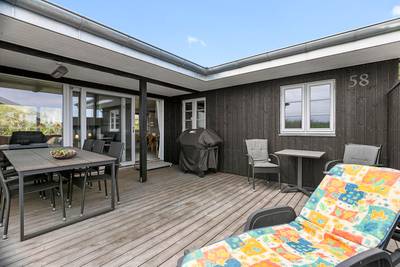 Vorschaubild von Ferienhaus UD10 in Haurvig - Årgab - Westjütland