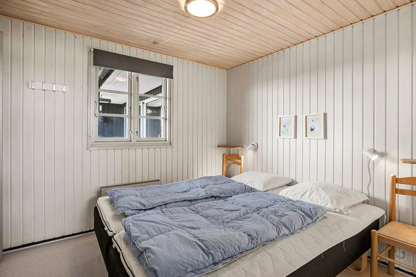 Foto von Ferienhaus UD10 in Haurvig - Årgab - Westjütland