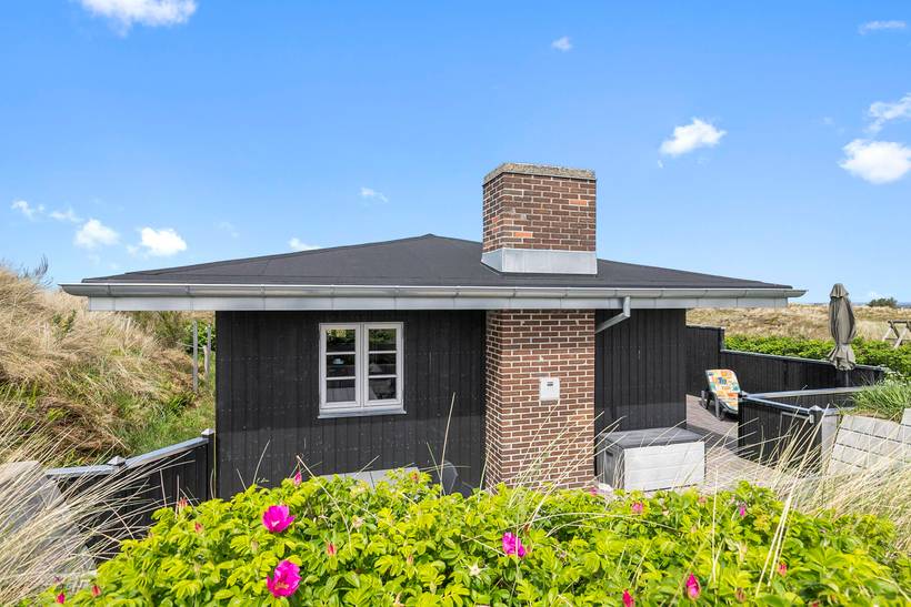 Foto von Ferienhaus UD10 in Haurvig - Årgab - Westjütland