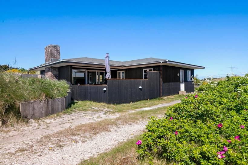 Foto von Ferienhaus UD10 in Haurvig - Årgab - Westjütland