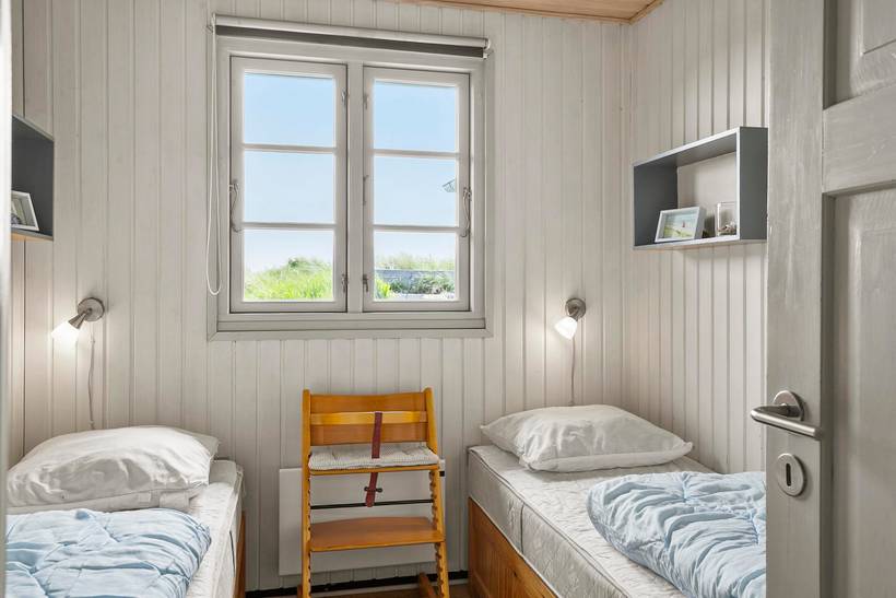 Foto von Ferienhaus UD10 in Haurvig - Årgab - Westjütland
