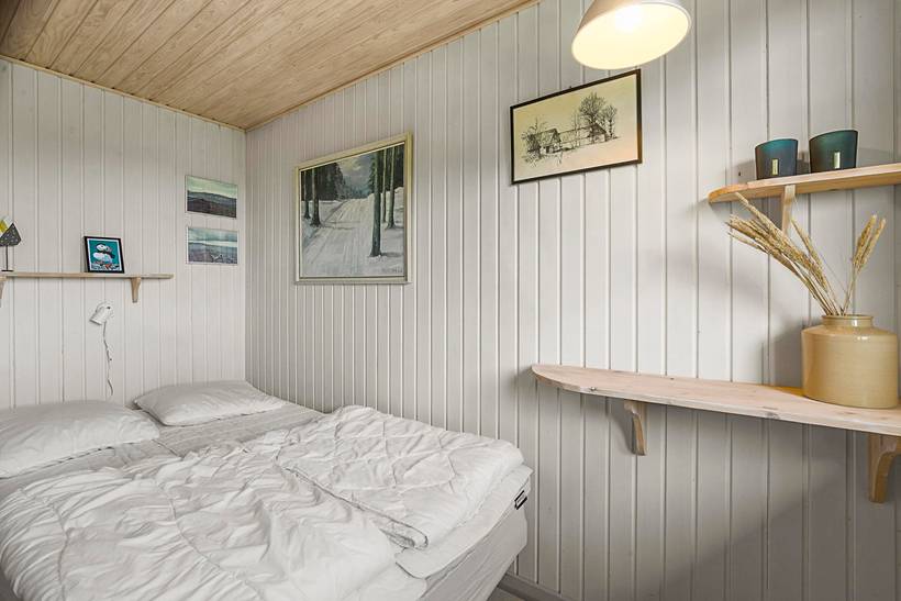 Foto von Ferienhaus UD10 in Haurvig - Årgab - Westjütland