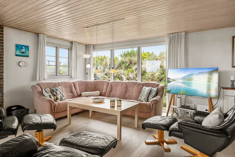 Foto von Ferienhaus UD10 in Haurvig - Årgab - Westjütland