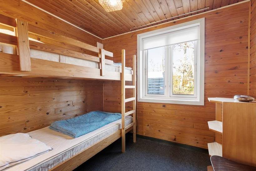 Foto von Ferienhaus UD11 in Fjellerup - Ostjütland