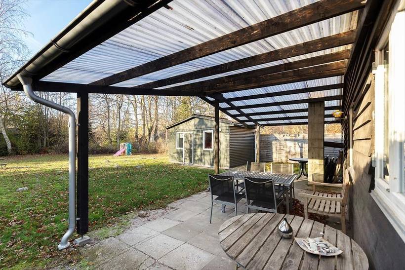 Foto von Ferienhaus UD11 in Fjellerup - Ostjütland