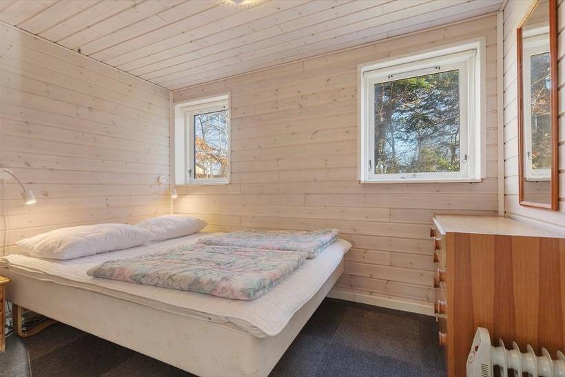 Foto von Ferienhaus UD11 in Fjellerup - Ostjütland