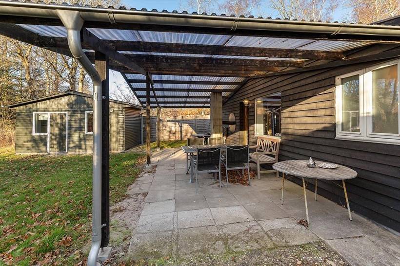 Foto von Ferienhaus UD11 in Fjellerup - Ostjütland