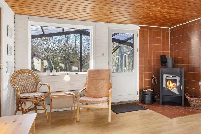 Foto von Ferienhaus UD11 in Fjellerup - Ostjütland