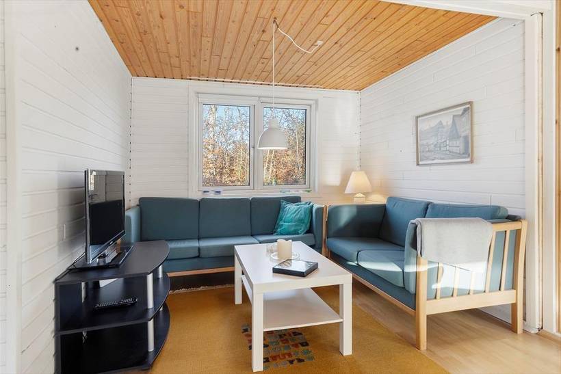 Foto von Ferienhaus UD11 in Fjellerup - Ostjütland
