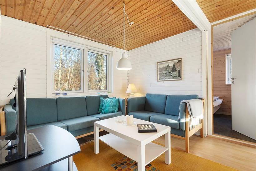 Foto von Ferienhaus UD11 in Fjellerup - Ostjütland