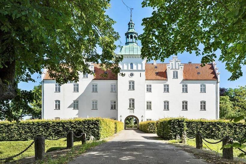 Foto von Ferienhaus UD11 in Fjellerup - Ostjütland