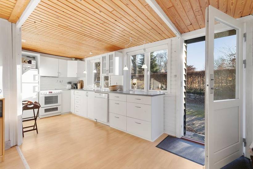 Foto von Ferienhaus UD11 in Fjellerup - Ostjütland