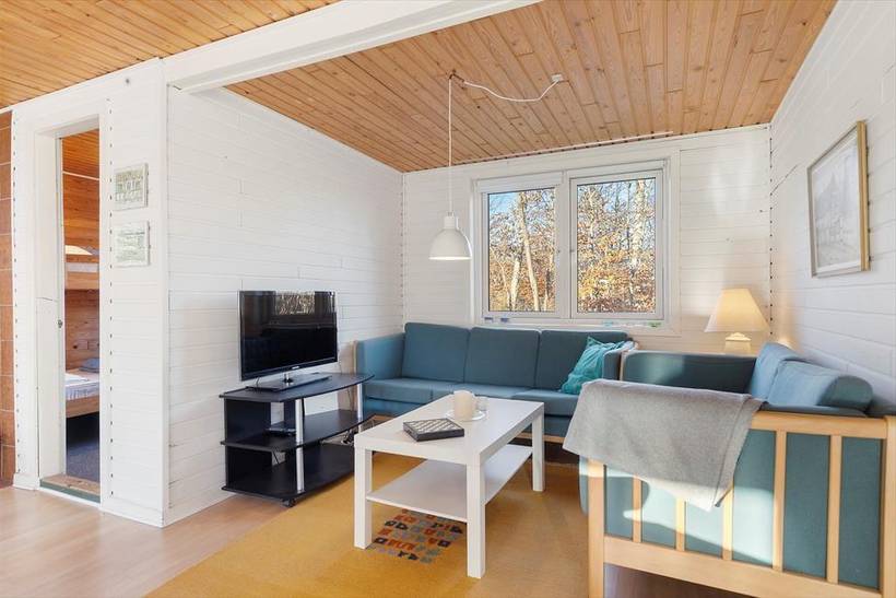 Foto von Ferienhaus UD11 in Fjellerup - Ostjütland