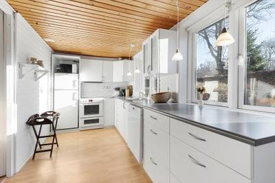 Vorschaubild von Ferienhaus UD11 in Fjellerup - Ostjütland