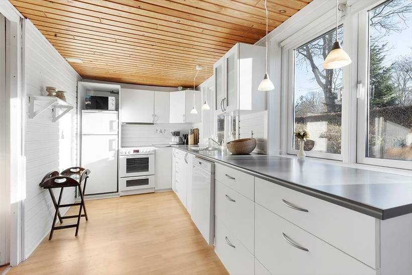 Foto von Ferienhaus UD11 in Fjellerup - Ostjütland