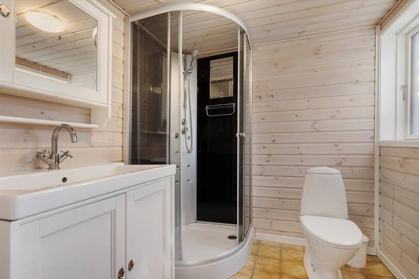 Foto von Ferienhaus UD11 in Fjellerup - Ostjütland