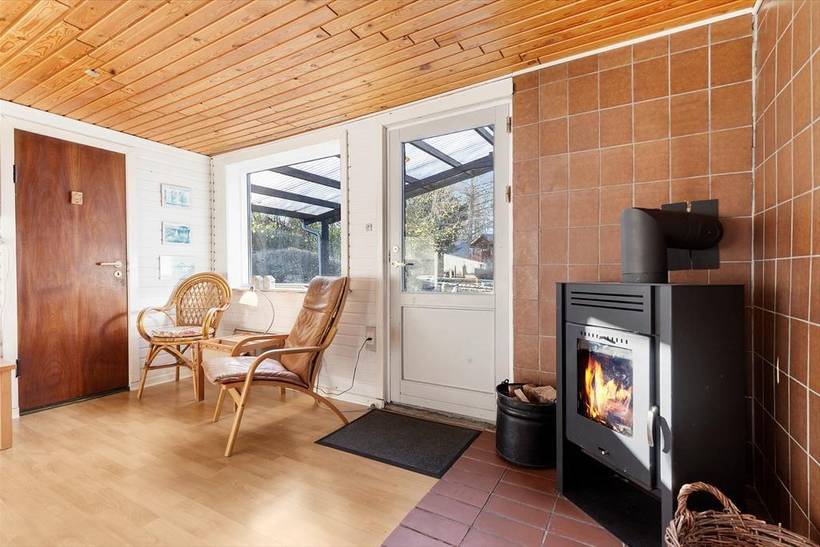 Foto von Ferienhaus UD11 in Fjellerup - Ostjütland