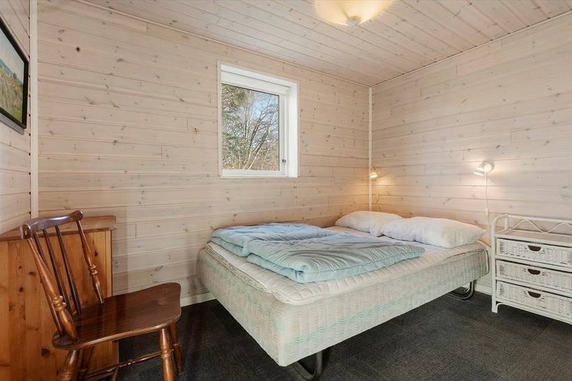 Foto von Ferienhaus UD11 in Fjellerup - Ostjütland