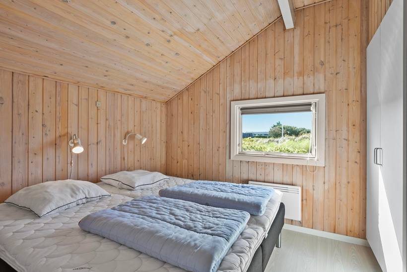 Foto von Ferienhaus UD12 in Søndervig - Westjütland