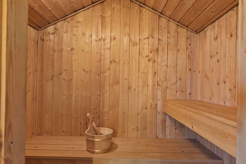 Foto von Ferienhaus UD12 in Søndervig - Westjütland