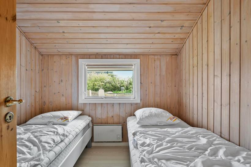 Foto von Ferienhaus UD12 in Søndervig - Westjütland