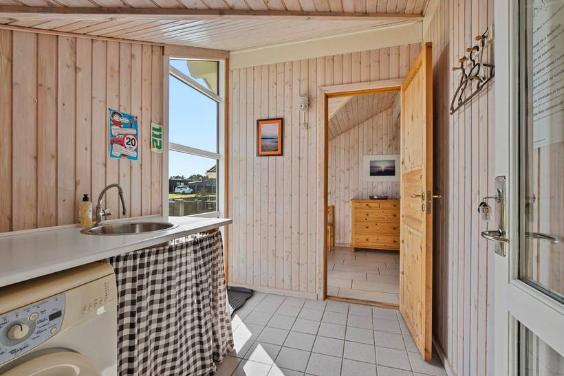 Foto von Ferienhaus UD12 in Søndervig - Westjütland
