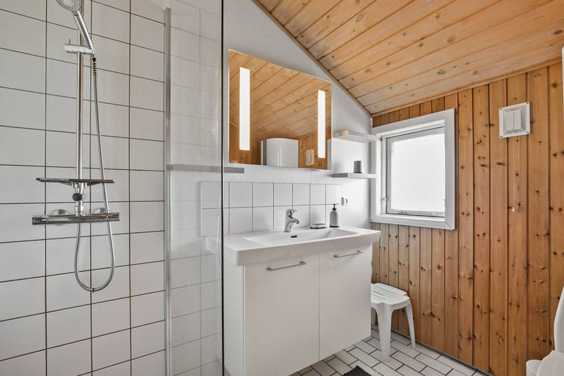 Foto von Ferienhaus UD12 in Søndervig - Westjütland