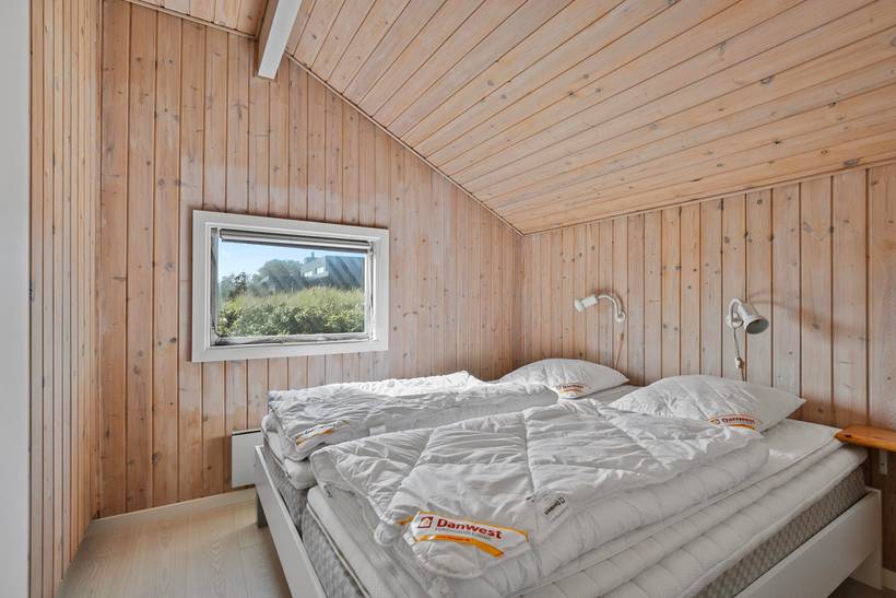 Foto von Ferienhaus UD12 in Søndervig - Westjütland