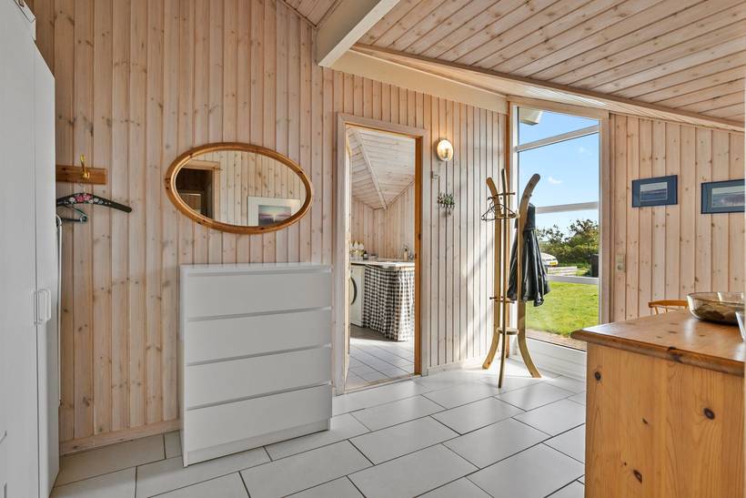 Foto von Ferienhaus UD12 in Søndervig - Westjütland