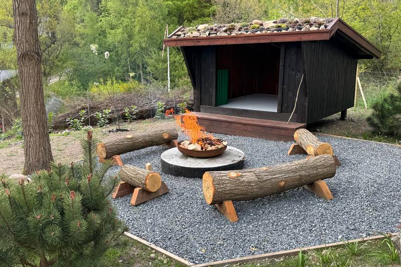 Foto von Ferienhaus UD14 in Ebeltoft - Ostjütland