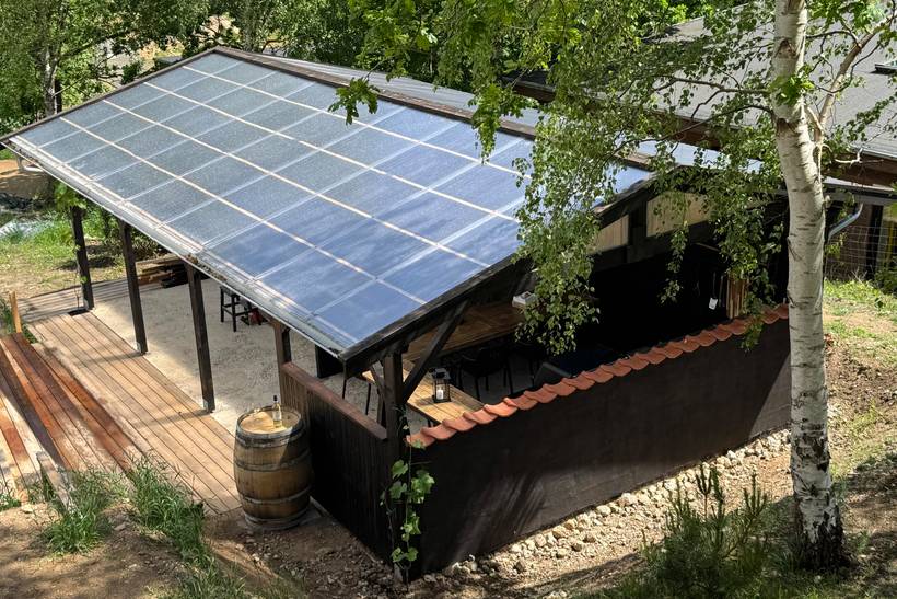 Foto von Ferienhaus UD14 in Ebeltoft - Ostjütland