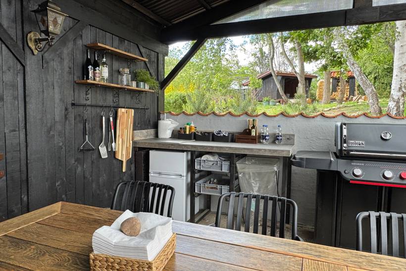 Foto von Ferienhaus UD14 in Ebeltoft - Ostjütland