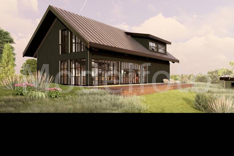 Foto von Ferienhaus UD14 in Ebeltoft - Ostjütland