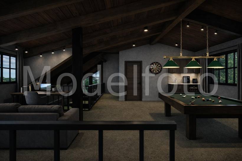 Foto von Ferienhaus UD14 in Ebeltoft - Ostjütland