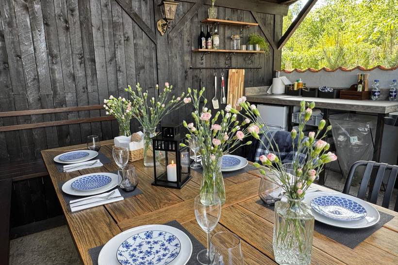 Foto von Ferienhaus UD14 in Ebeltoft - Ostjütland
