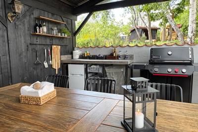 Vorschaubild von Ferienhaus UD14 in Ebeltoft - Ostjütland