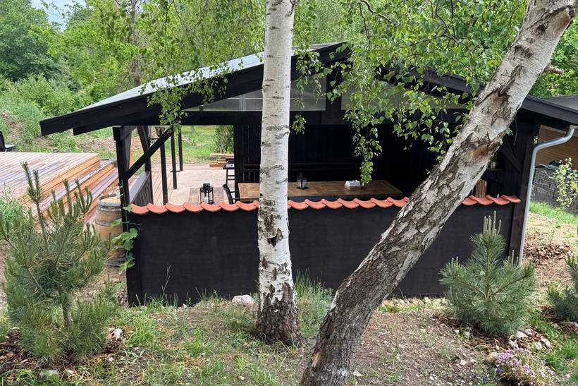 Foto von Ferienhaus UD14 in Ebeltoft - Ostjütland
