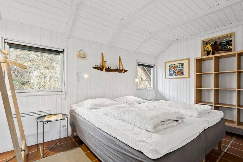 Foto von Ferienhaus UD19 in Skodbjerge - Bjerregård - Westjütland