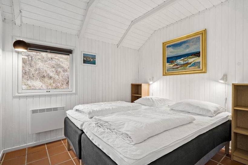 Foto von Ferienhaus UD19 in Skodbjerge - Bjerregård - Westjütland