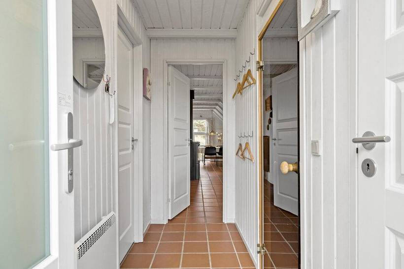 Foto von Ferienhaus UD19 in Skodbjerge - Bjerregård - Westjütland