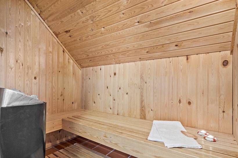 Foto von Ferienhaus UD19 in Skodbjerge - Bjerregård - Westjütland