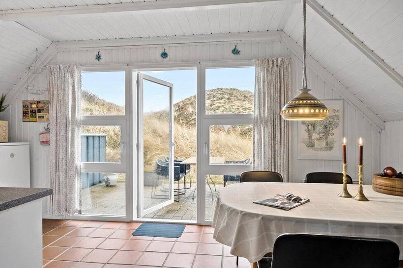 Foto von Ferienhaus UD19 in Skodbjerge - Bjerregård - Westjütland