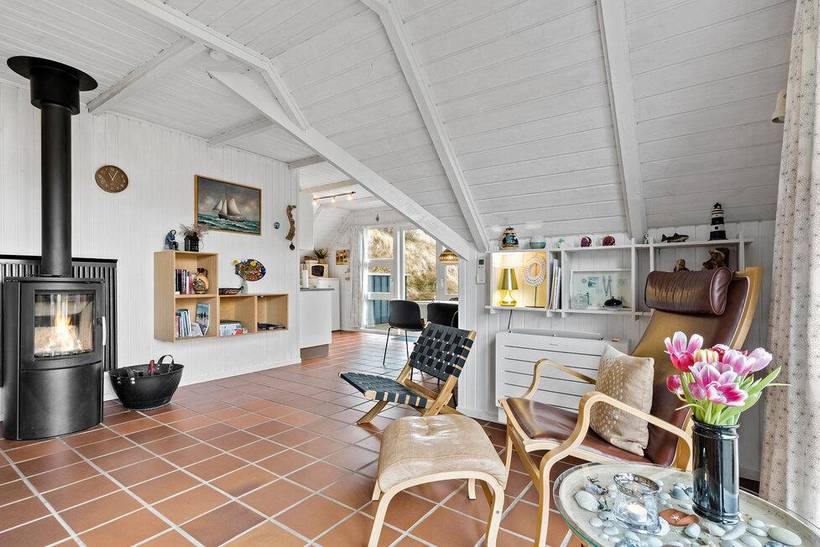 Foto von Ferienhaus UD19 in Skodbjerge - Bjerregård - Westjütland