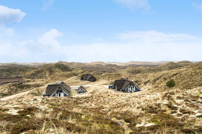Foto von Ferienhaus UD19 in Skodbjerge - Bjerregård - Westjütland