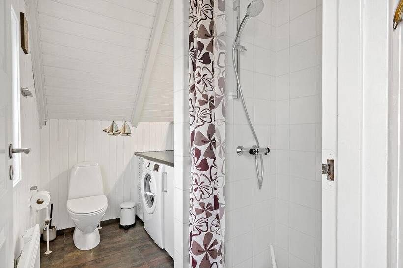Foto von Ferienhaus UD19 in Skodbjerge - Bjerregård - Westjütland