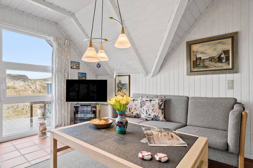 Foto von Ferienhaus UD19 in Skodbjerge - Bjerregård - Westjütland