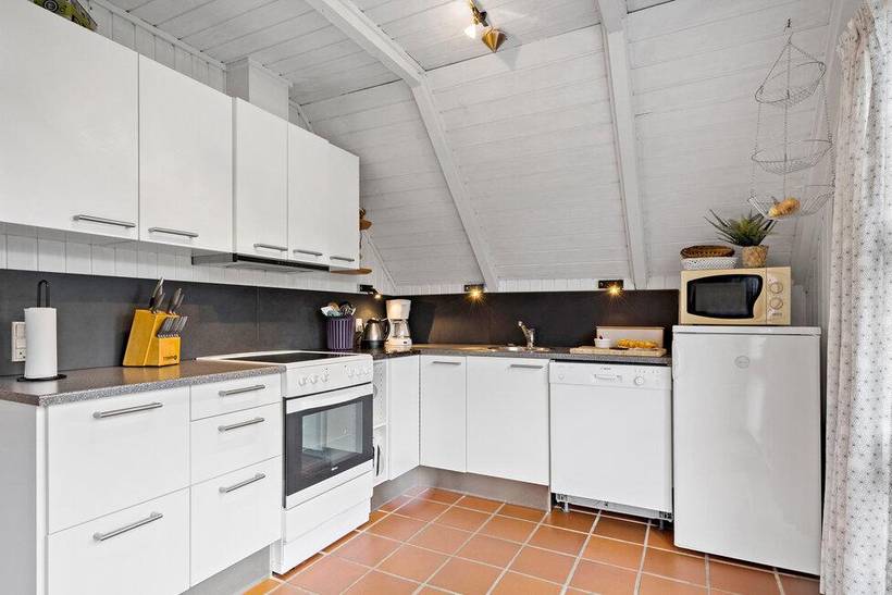 Foto von Ferienhaus UD19 in Skodbjerge - Bjerregård - Westjütland