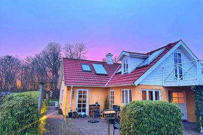 Vorschaubild von Ferienhaus UD21 in Vester Svenstrup - Slettestrand - Nordjütland