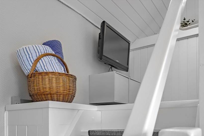 Foto von Ferienhaus UD22 in Thorsminde - Fjand - Westjütland